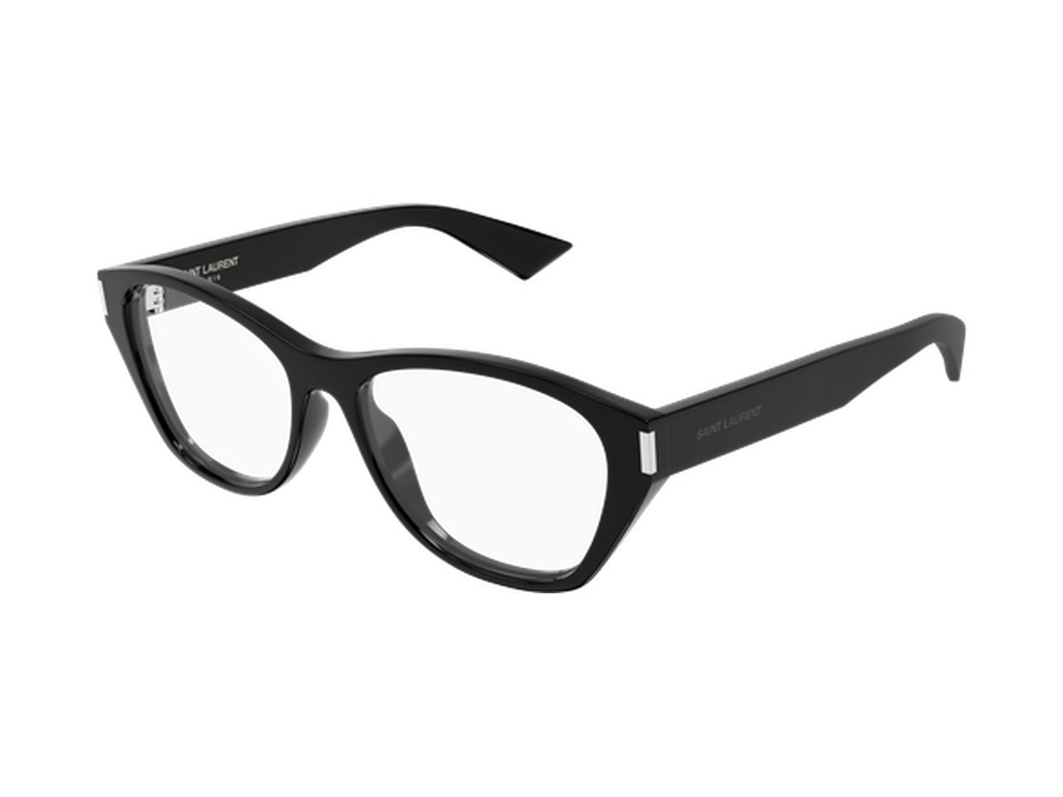 Saint Laurent SL 929-001 glasses - Black