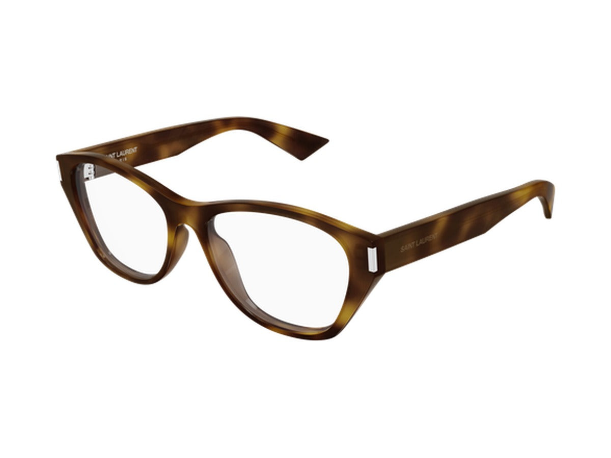 Saint Laurent SL 929-002 glasses - Havana