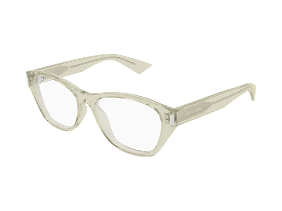 Saint Laurent SL 929-004 glasses - Green
