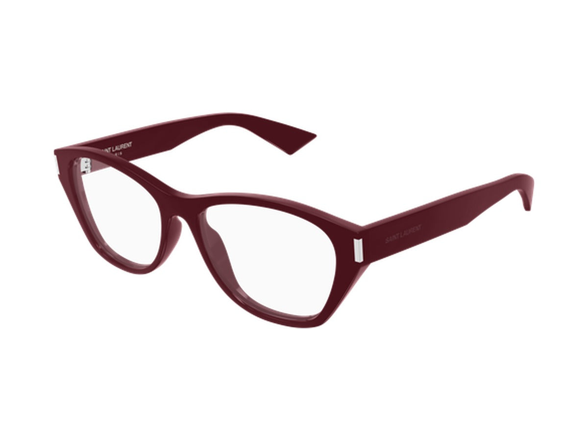 Saint Laurent SL 929-006 glasses - Red