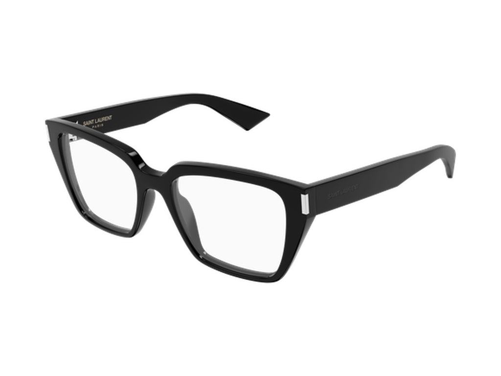 Saint Laurent SL 930-001 glasses - Black