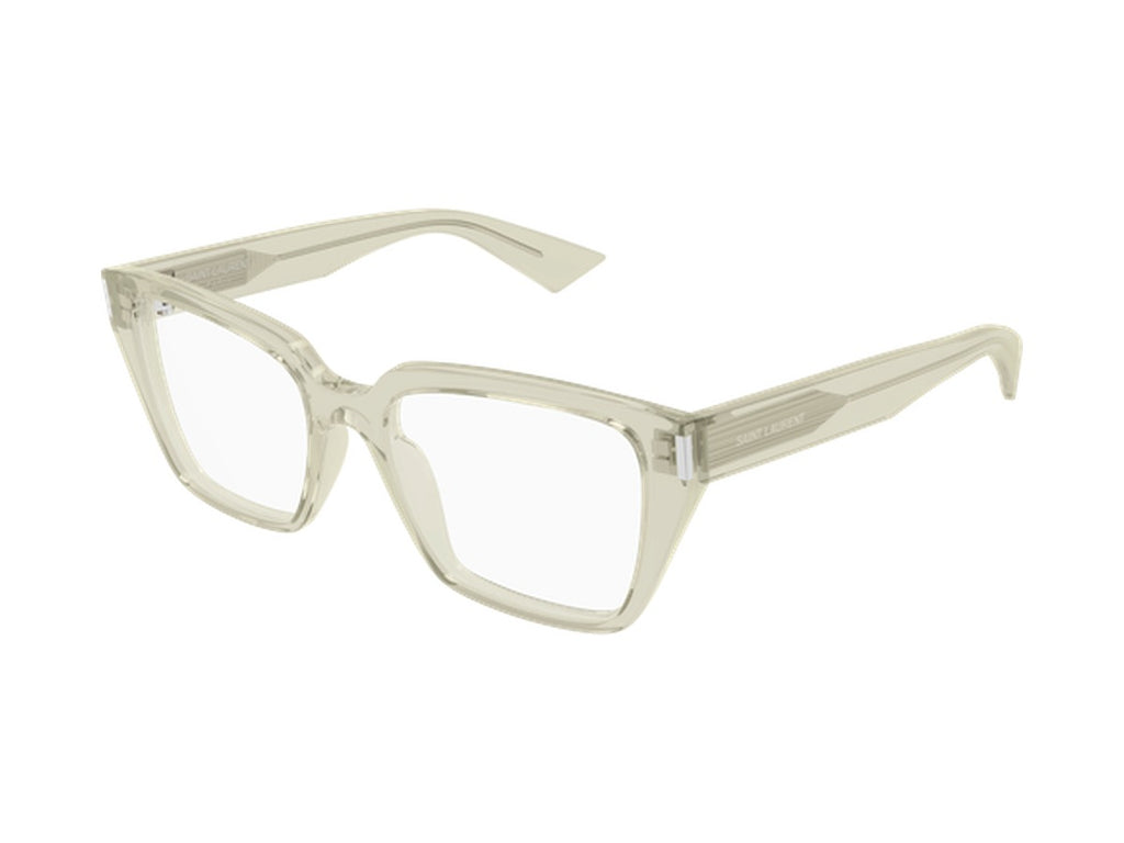 Saint Laurent SL 930-004 glasses - Green