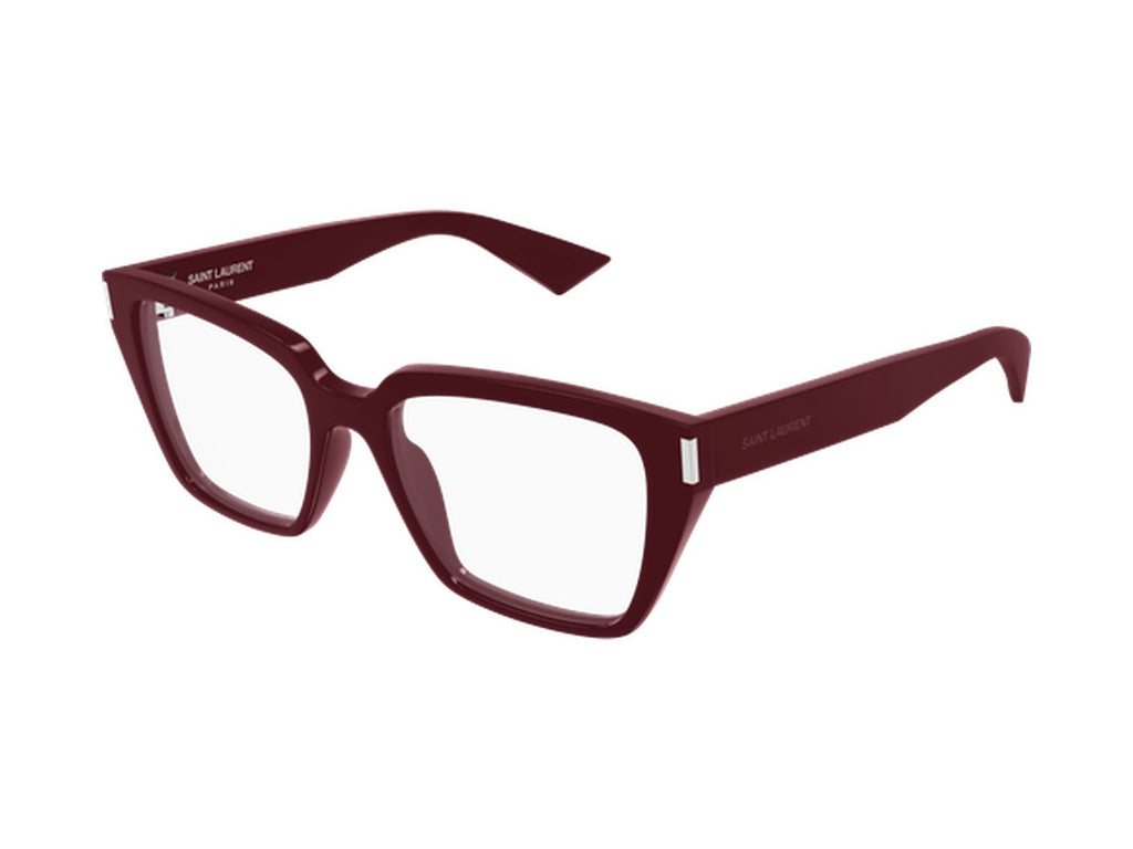 Saint Laurent SL 930-006 glasses - Red