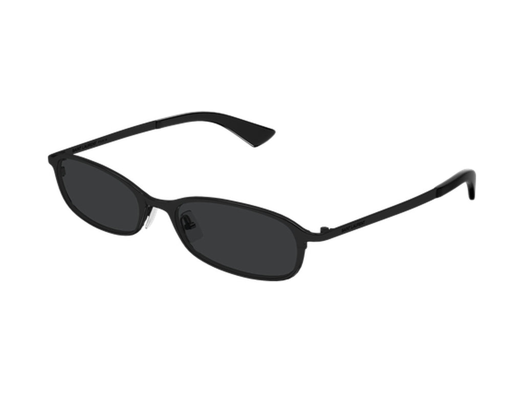 Saint Laurent SL 934 MIA-001 sunglasses - Black / Black