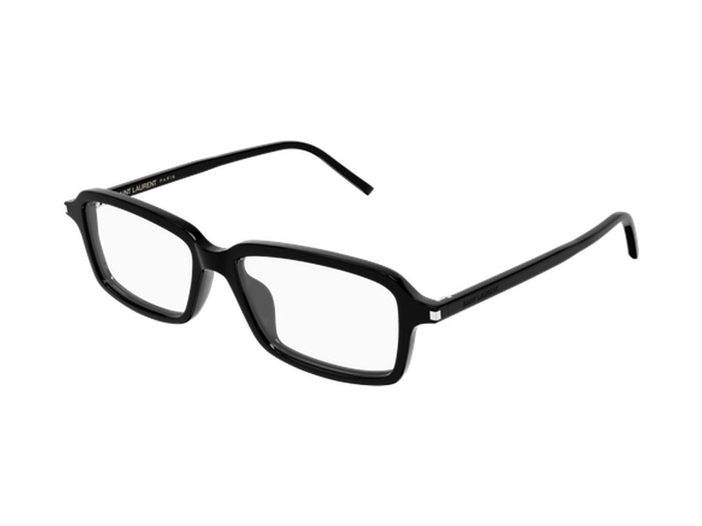 Saint Laurent SL 938 OPT-001 glasses - Black