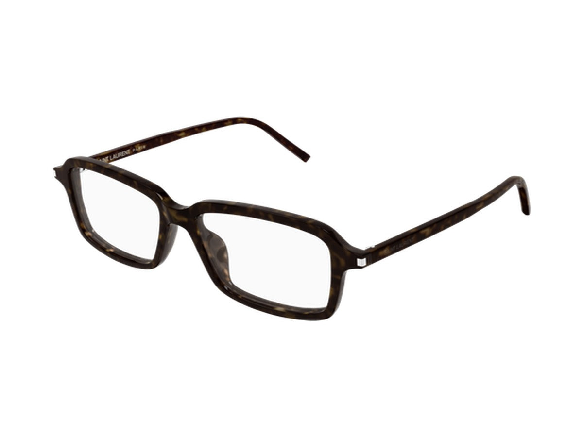 Saint Laurent SL 938 OPT-005 glasses - Havana 2