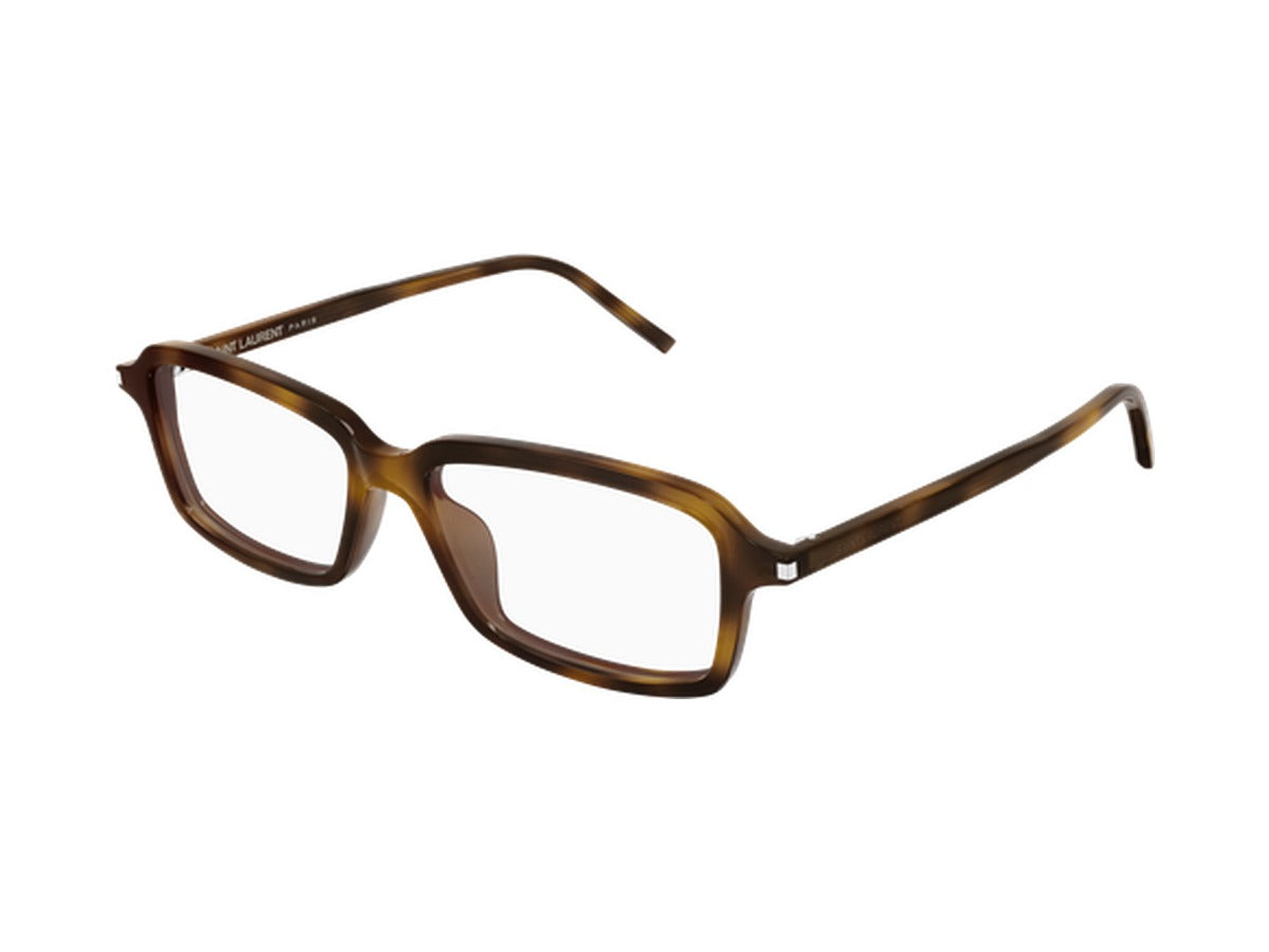Saint Laurent SL 938 OPT-008 glasses - Havana