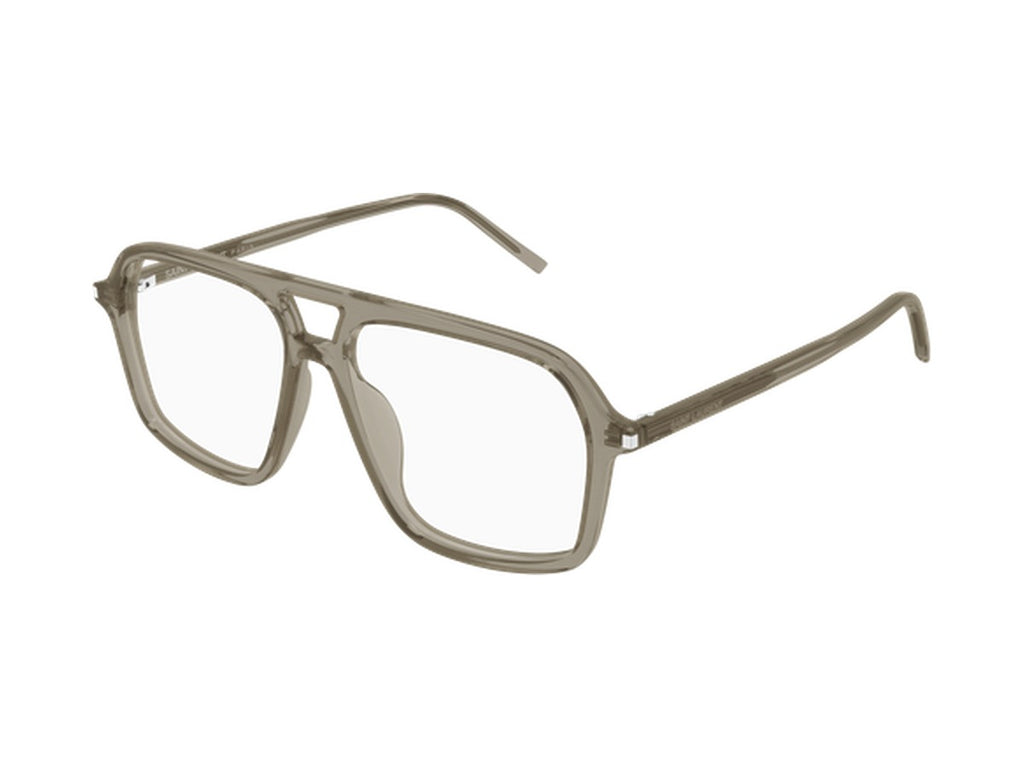 Saint Laurent SL 960-003 glasses - Brown