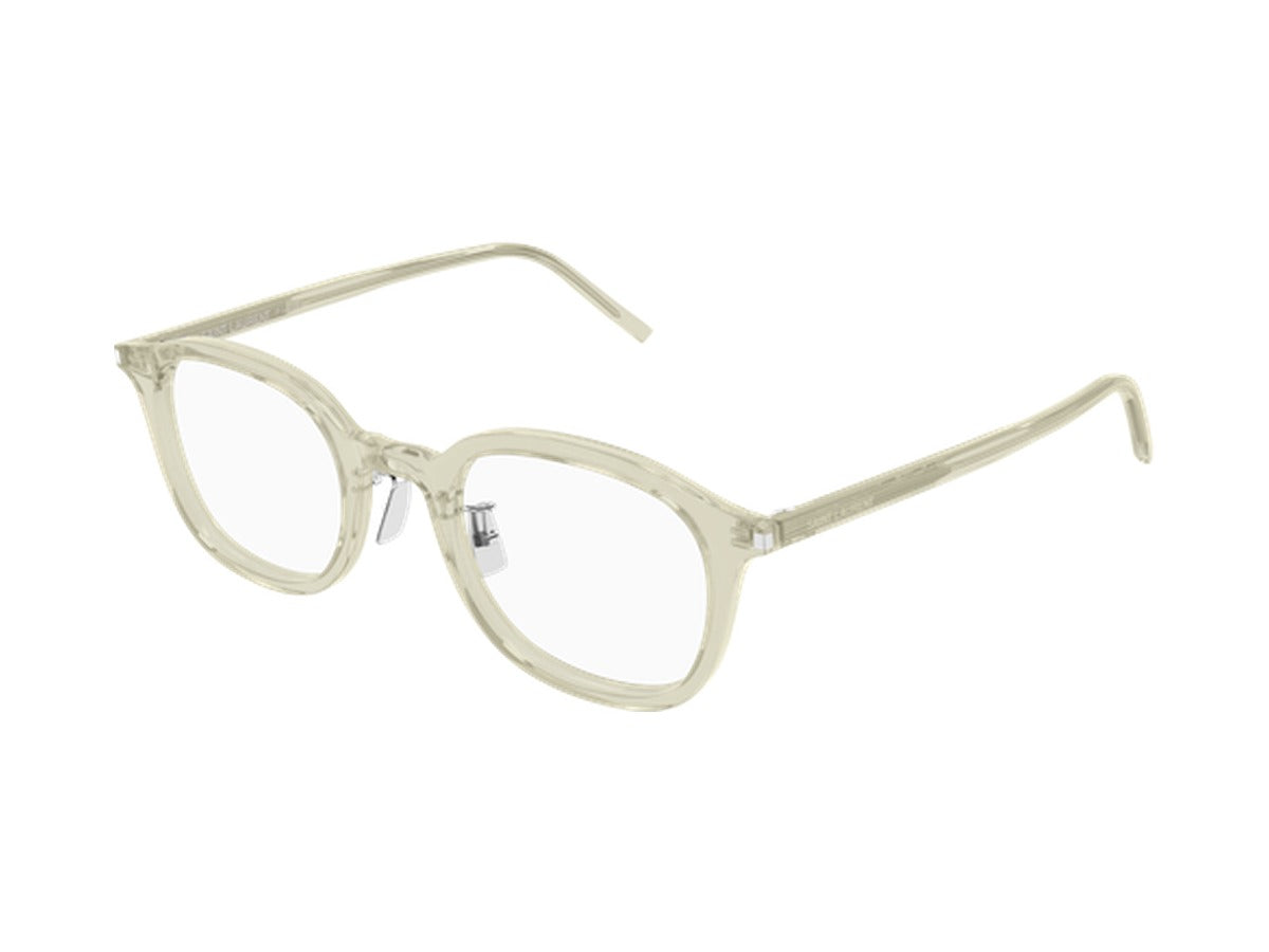 Saint Laurent SL 959/J-004 glasses - Green