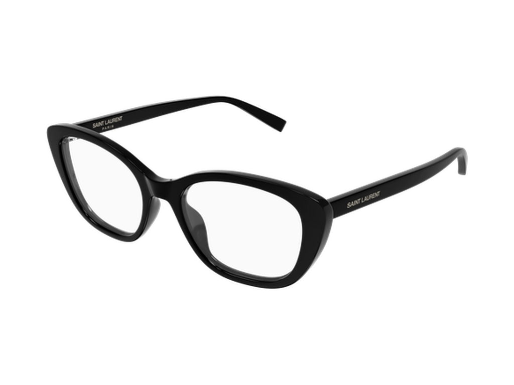 Saint Laurent SL 945-001 glasses - Black
