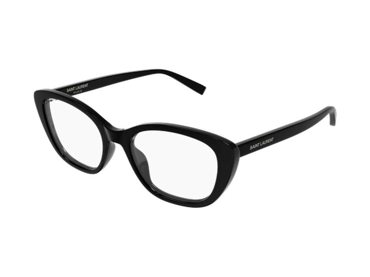 Saint Laurent SL 945-001 glasses - Black