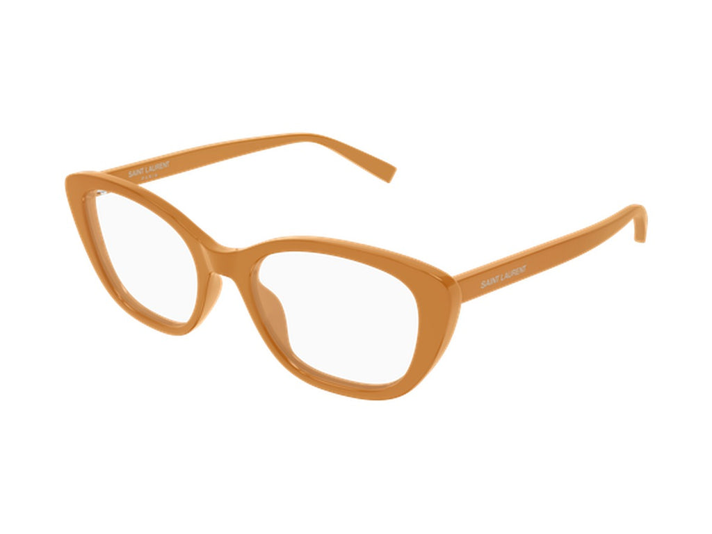 Saint Laurent SL 945-005 glasses - Orange
