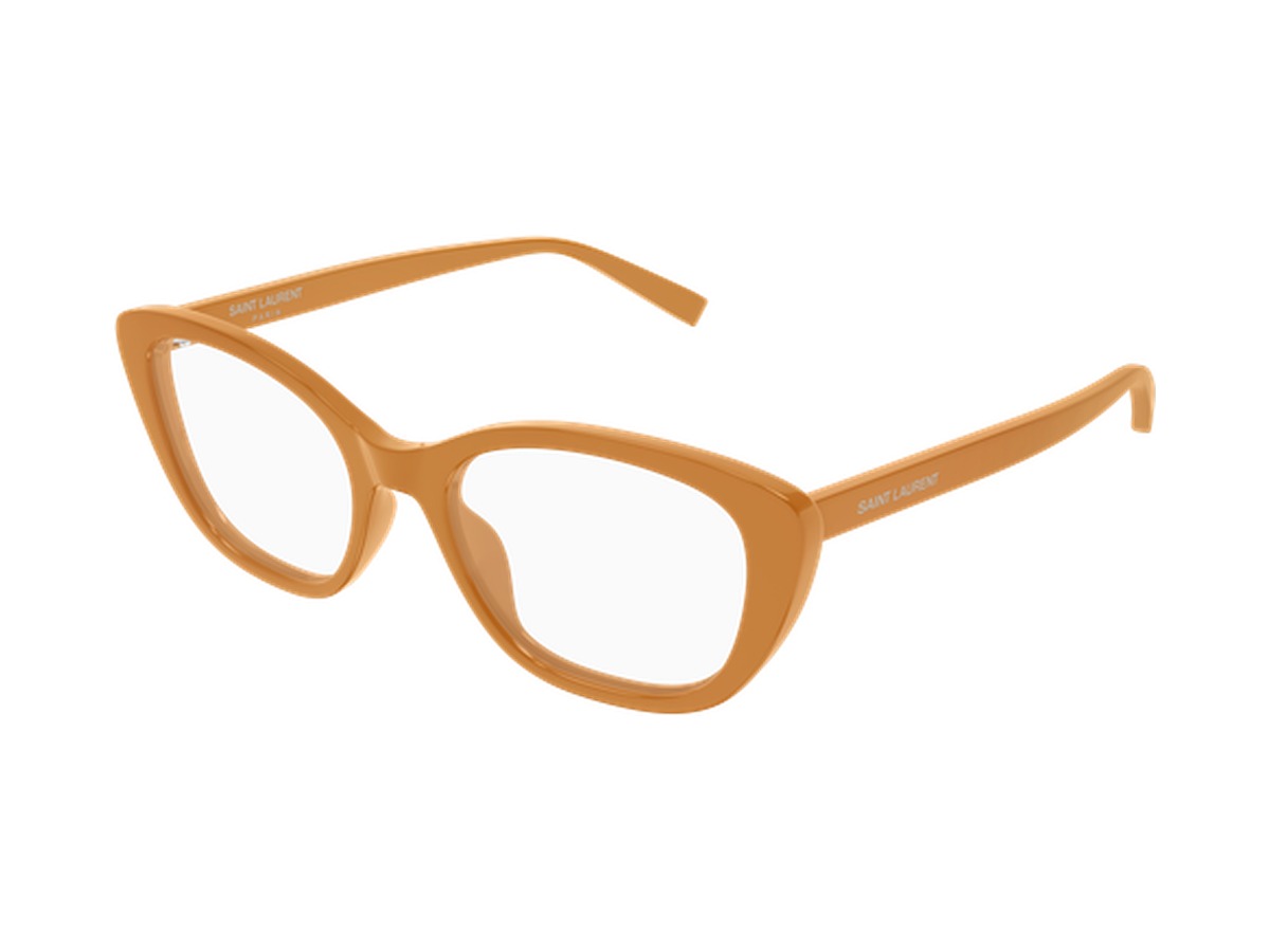 Saint Laurent SL 945-005 glasses - Orange
