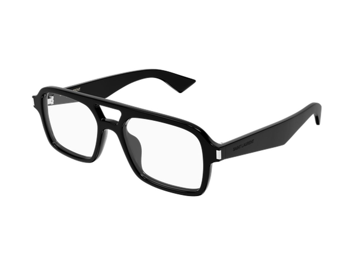 Saint Laurent SL 961-001 glasses - Black
