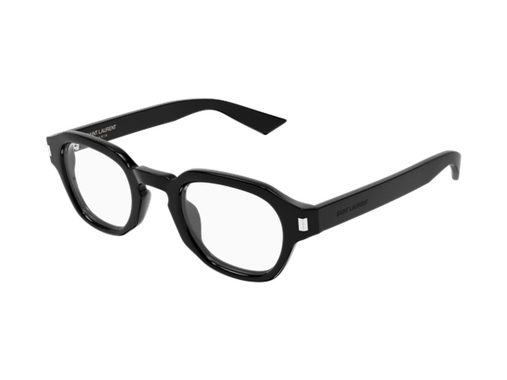 Saint Laurent SL 946 OPT-001 glasses - Black
