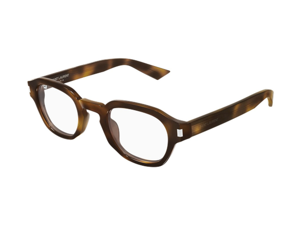 Saint Laurent SL 946 OPT-002 glasses - Havana