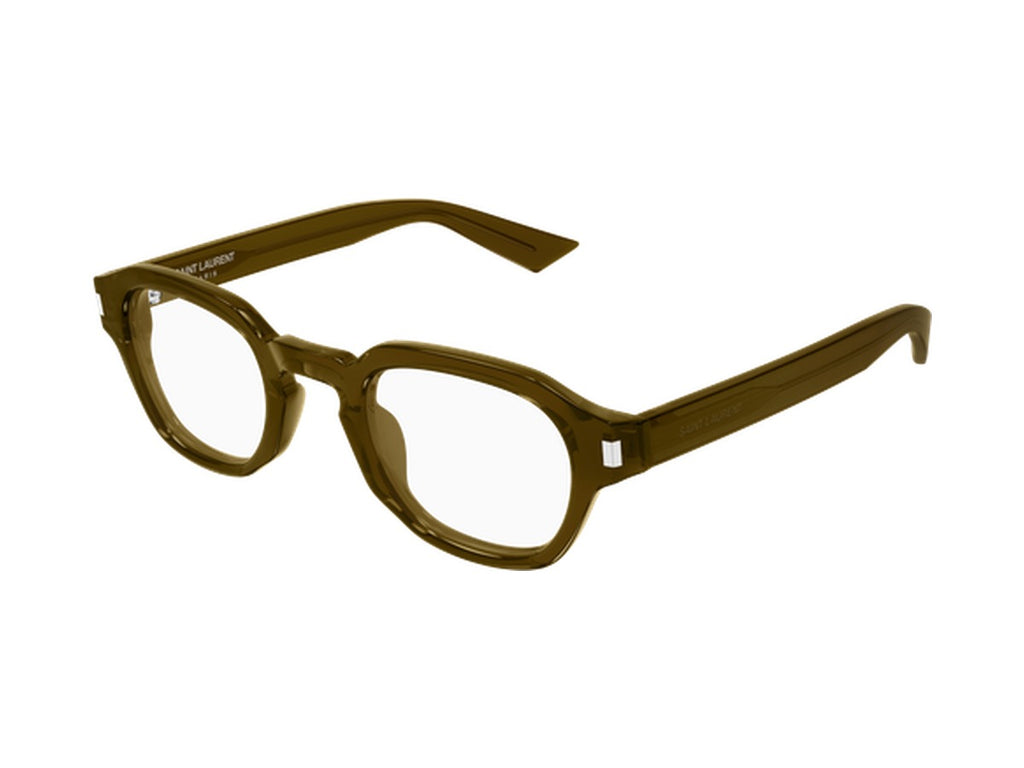 Saint Laurent SL 946 OPT-003 glasses - Brown