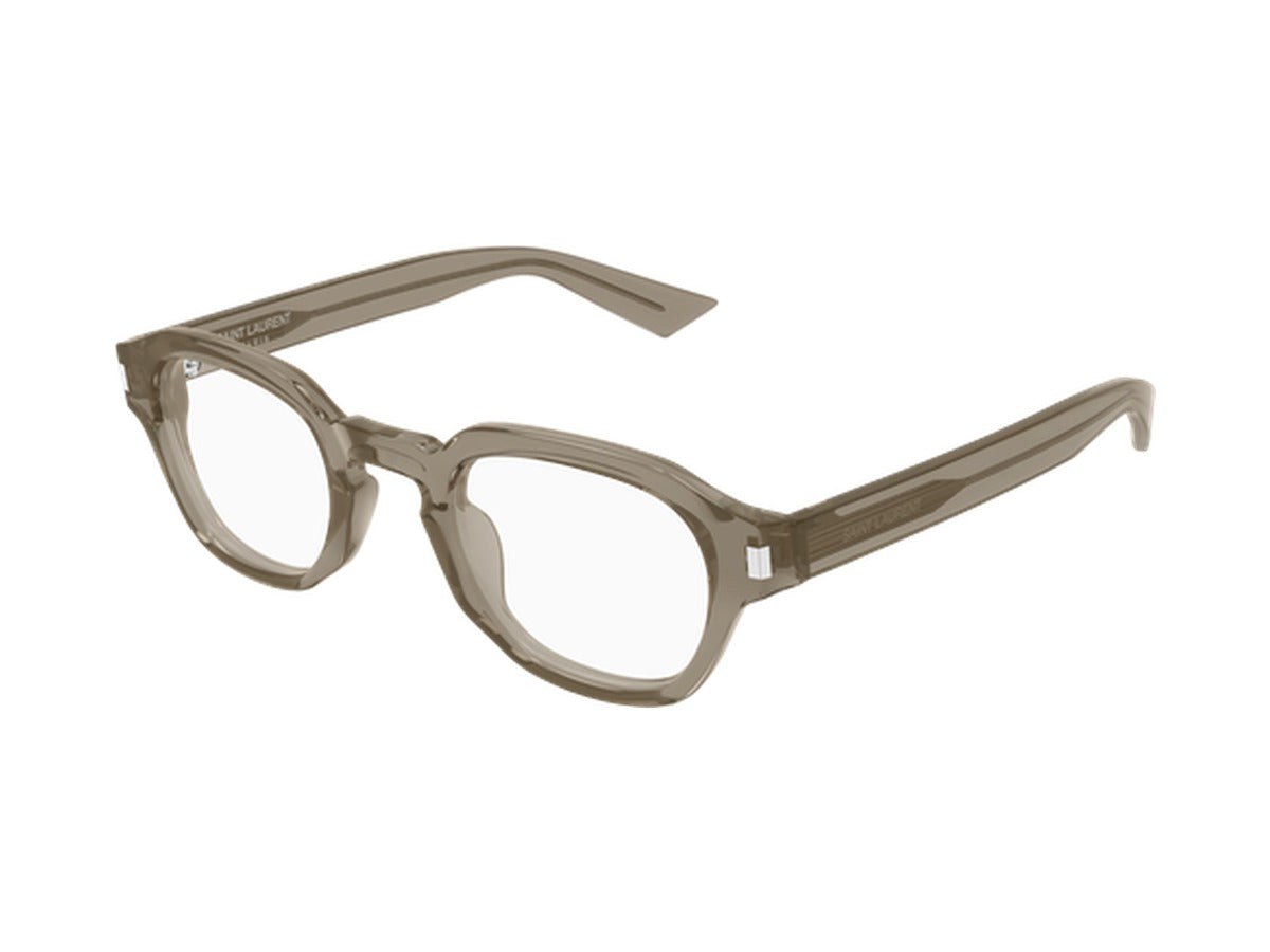 Saint Laurent SL 946 OPT-005 glasses - Brown 2