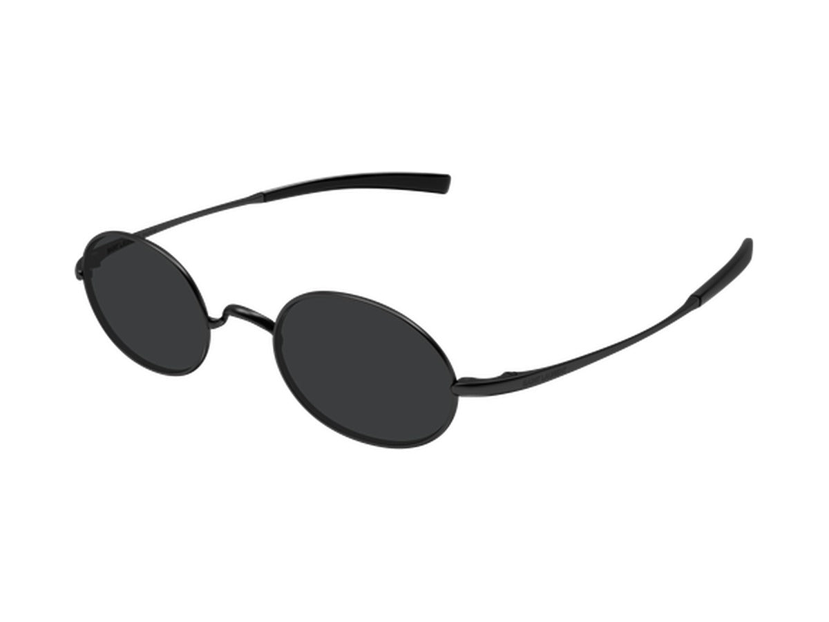 Saint Laurent SL 948 T-001 sunglasses - Black / Black