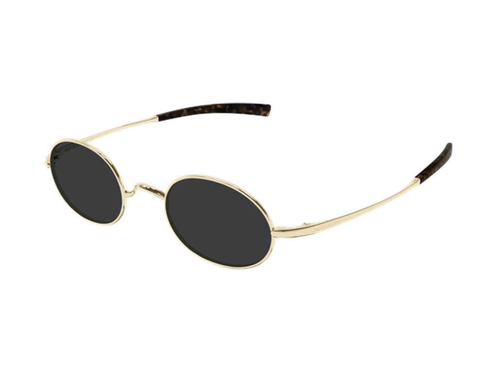 Saint Laurent SL 948 T-004 sunglasses - Gold / Black