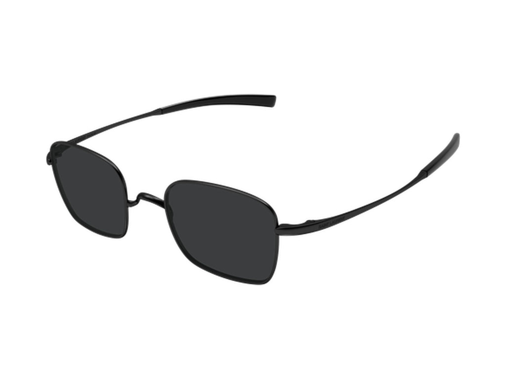 Saint Laurent SL 949 T-001 sunglasses - Black / Black