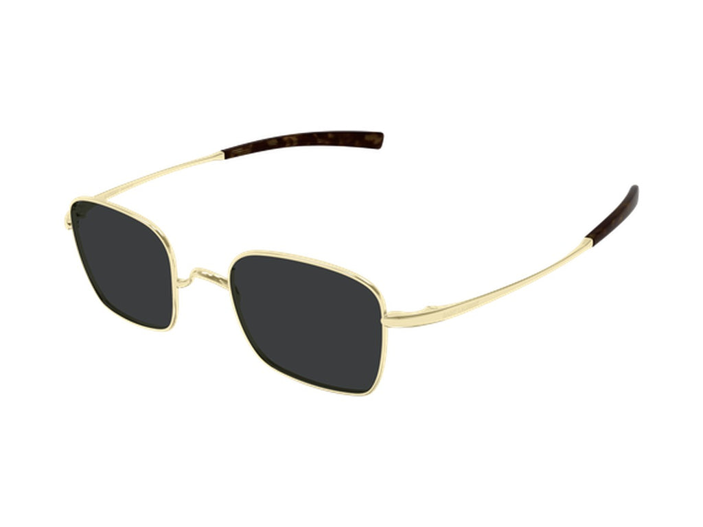 Saint Laurent SL 949 T-004 sunglasses - Gold / Black