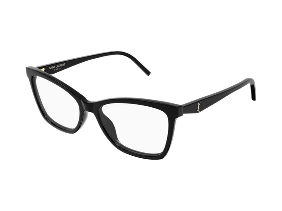 Saint Laurent SL M183-001 glasses - Black