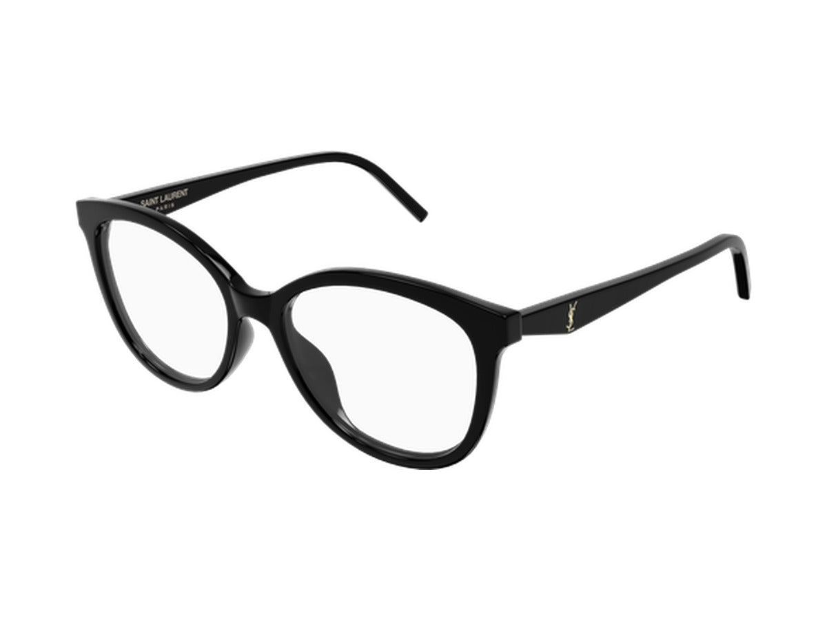 Saint Laurent SL M184-001 glasses - Black