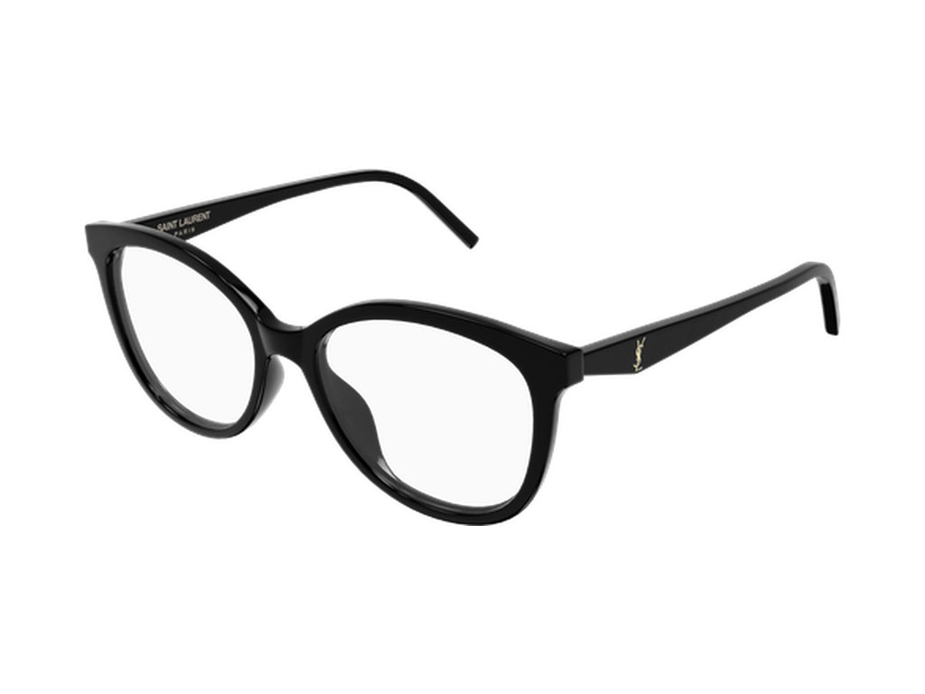 Saint Laurent SL M184-006 glasses - Black