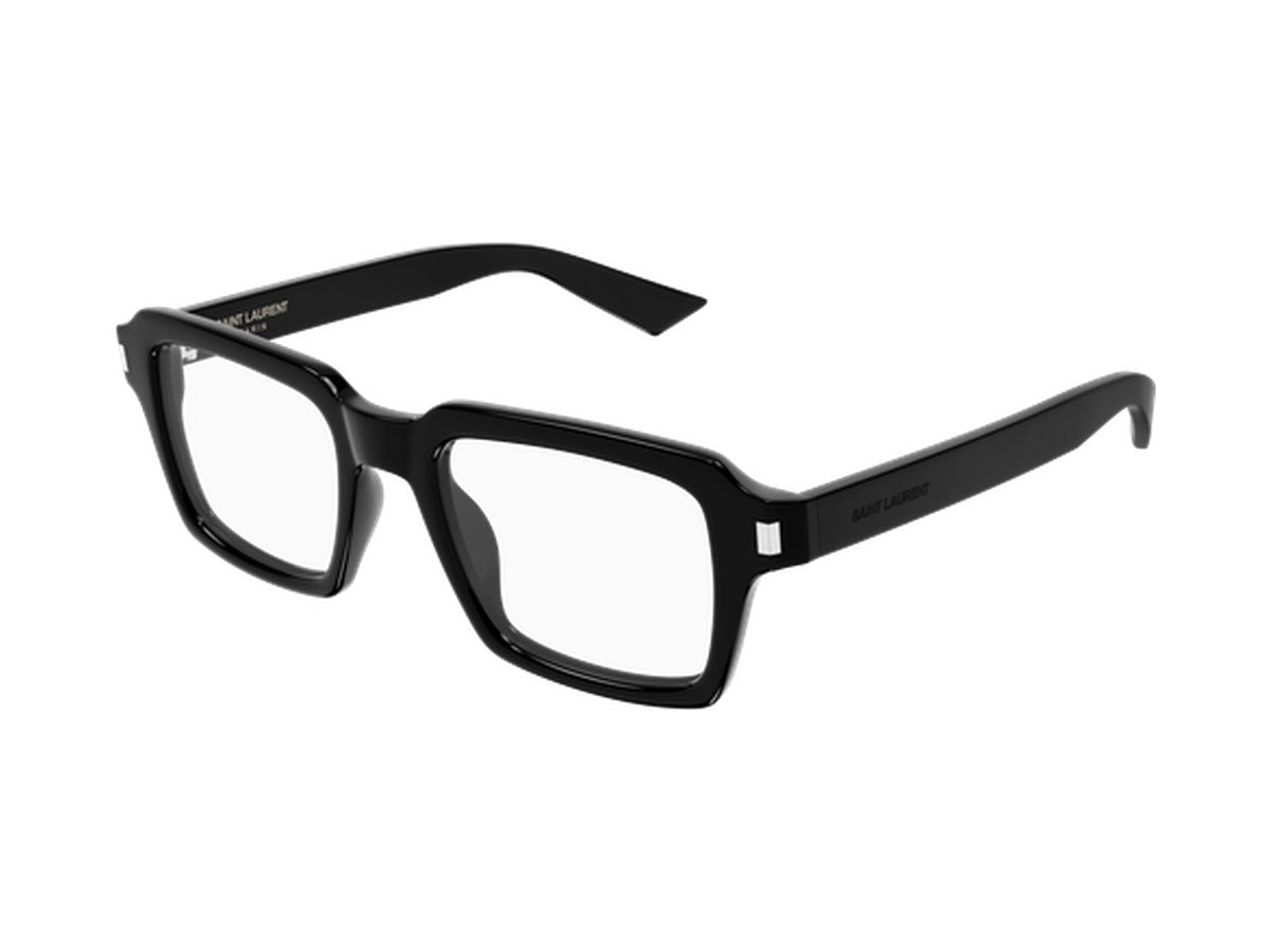 Saint Laurent SL 947 OPT-001 glasses - Black
