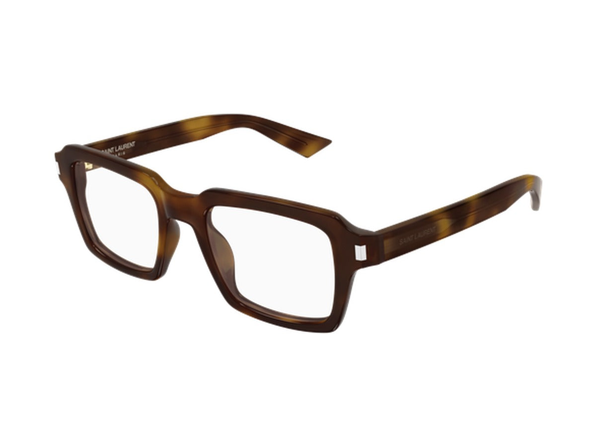 Saint Laurent SL 947 OPT-002 glasses - Havana