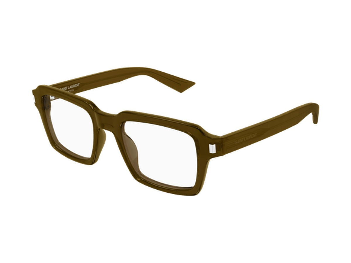 Saint Laurent SL 947 OPT-003 glasses - Brown