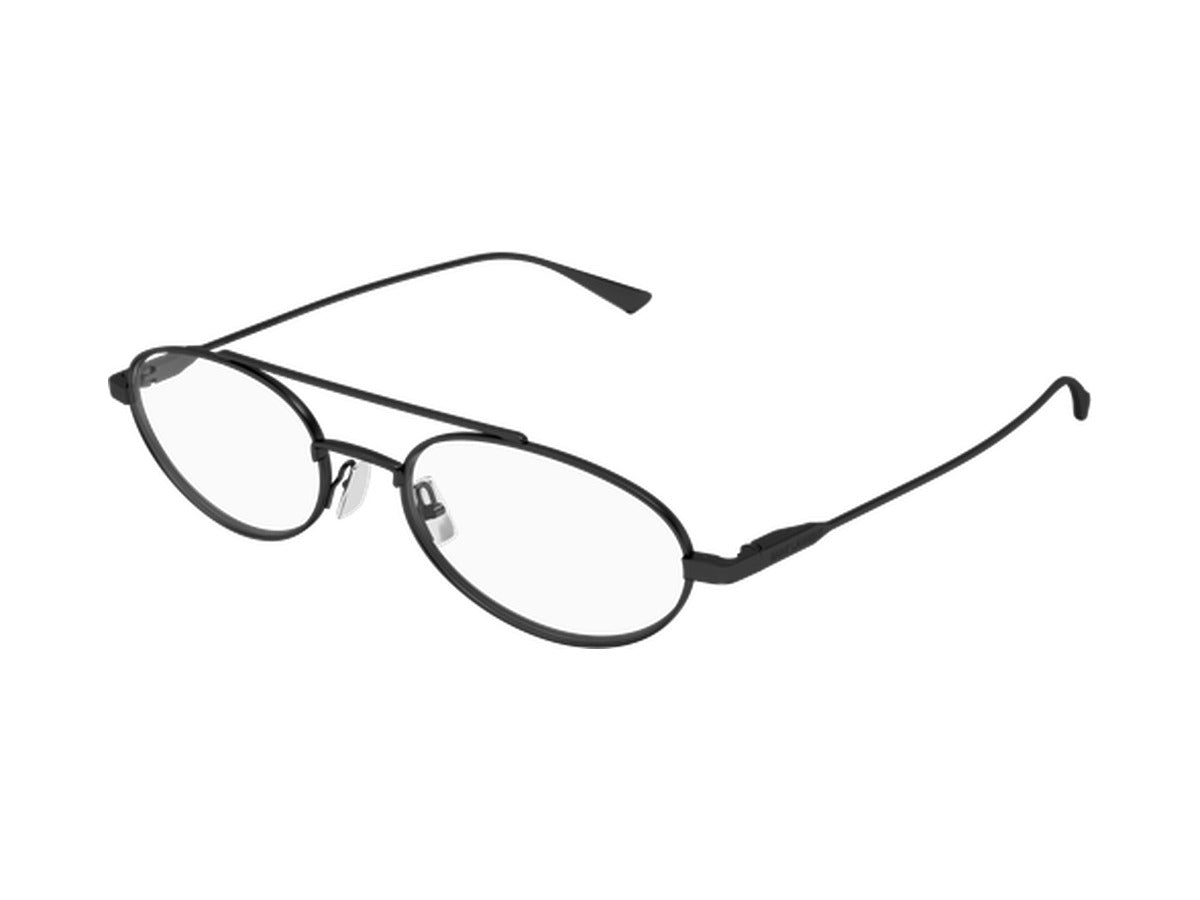 Saint Laurent SL 951 OPT-001 glasses - Black