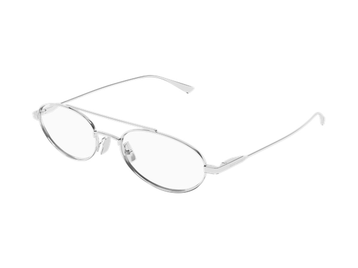 Saint Laurent SL 951 OPT-002 glasses - Silver