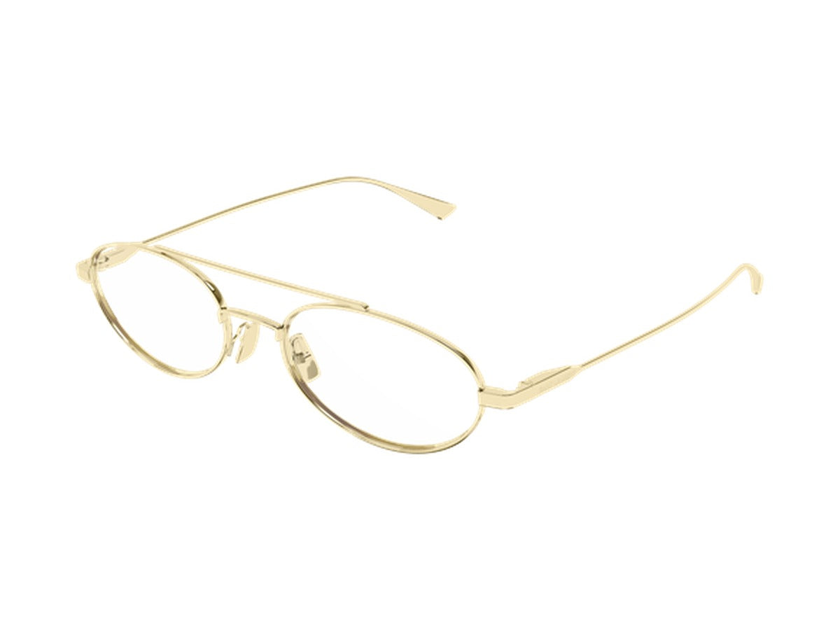 Saint Laurent SL 951 OPT-003 glasses - Gold