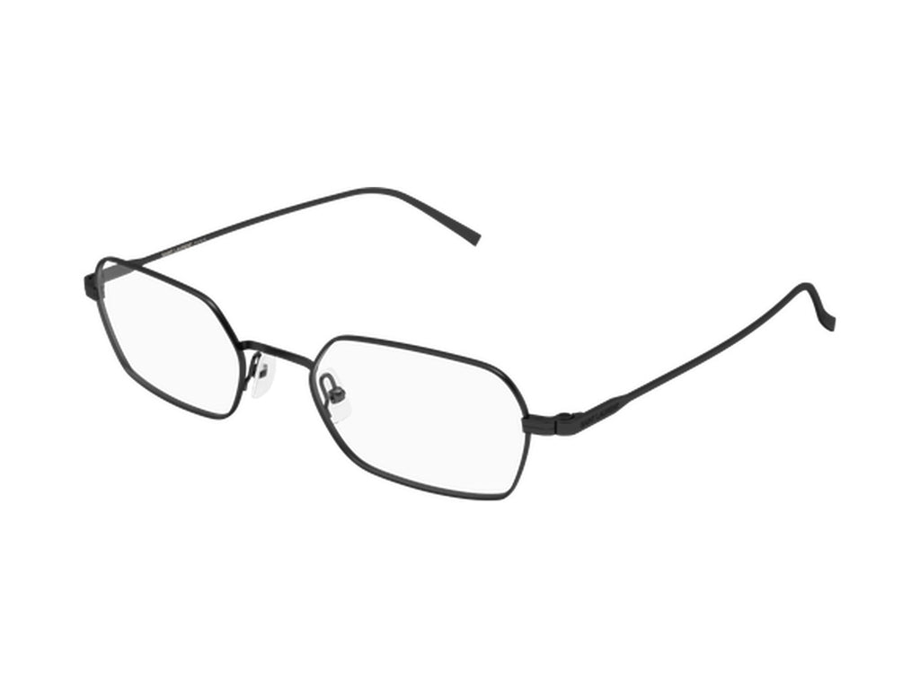 Saint Laurent SL 952 OPT-001 glasses - Black