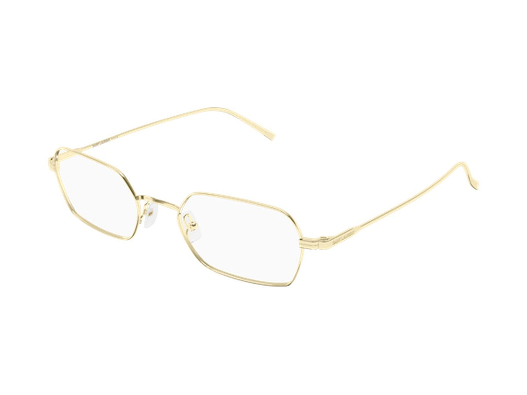 Saint Laurent SL 952 OPT-003 glasses - Gold