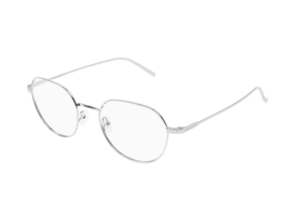 Saint Laurent SL 953 OPT-002 glasses - Silver