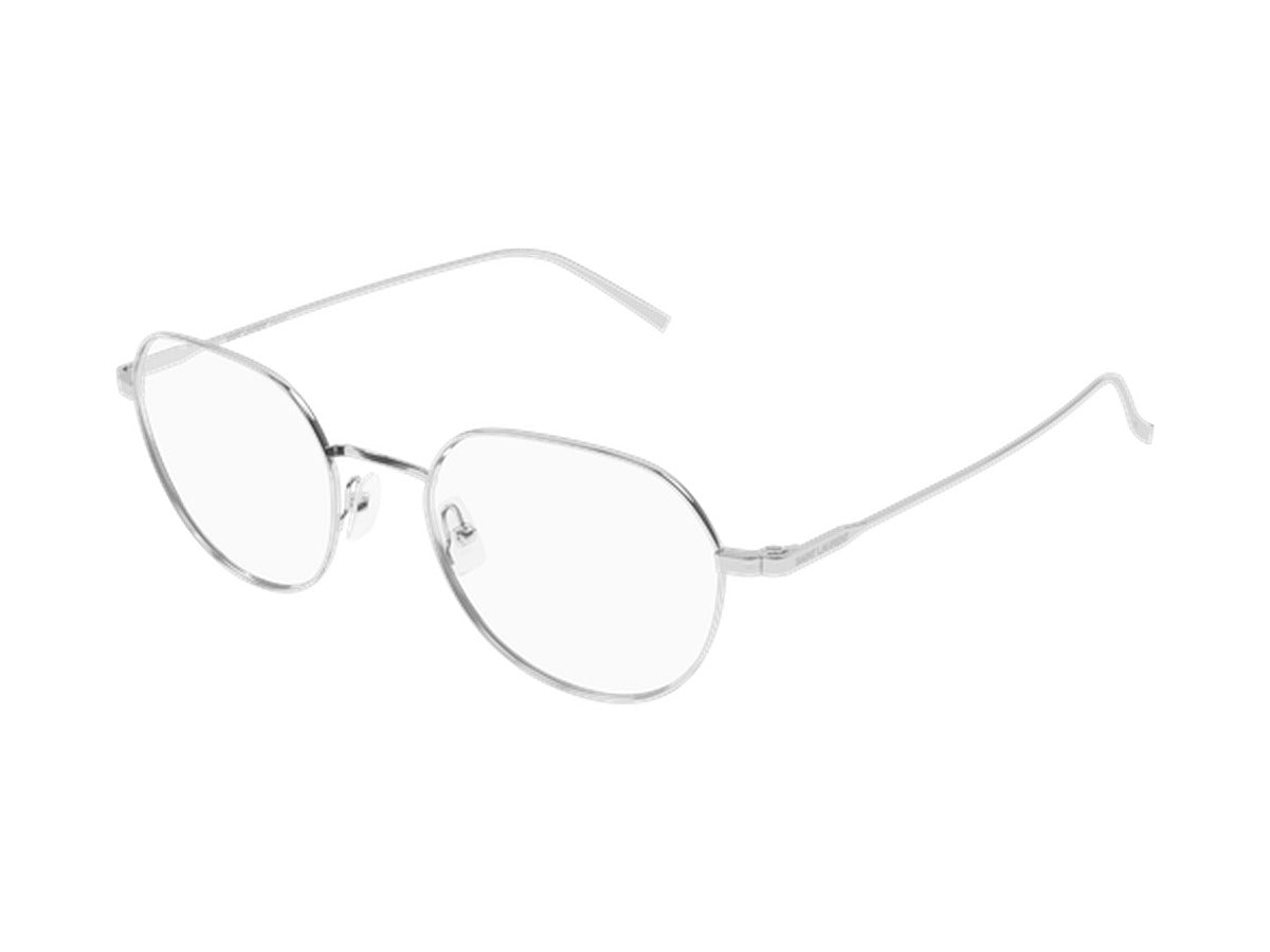 Saint Laurent SL 953 OPT-002 glasses - Silver