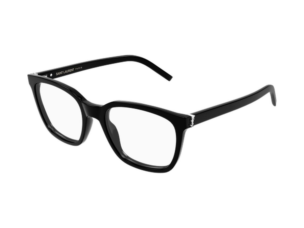 Saint Laurent SL M129-007 glasses - Black