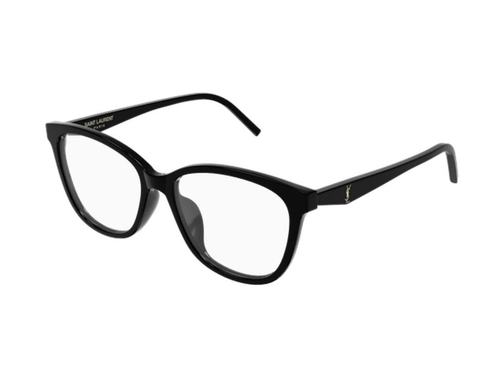 Saint Laurent SL M187/F-001 glasses - Black