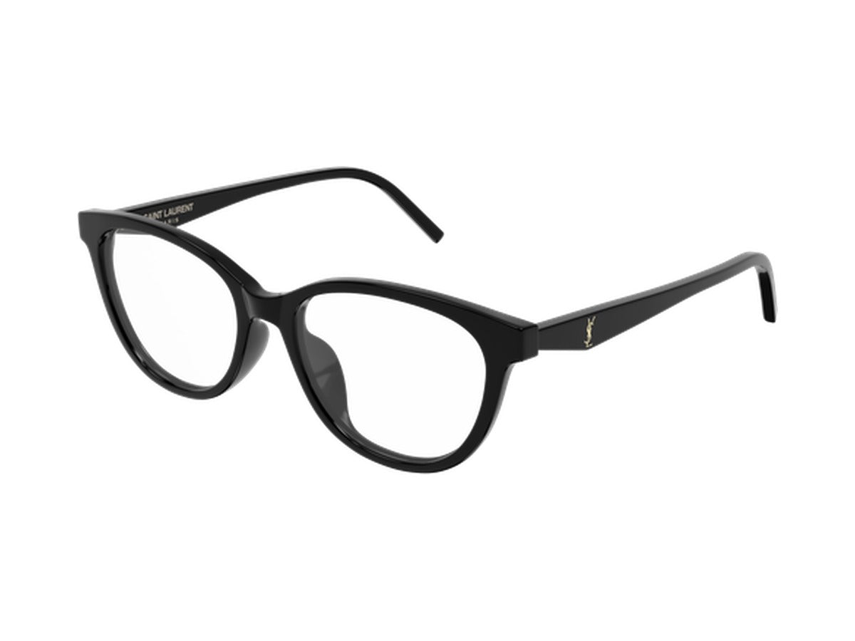 Saint Laurent SL M188/F-001 glasses - Black