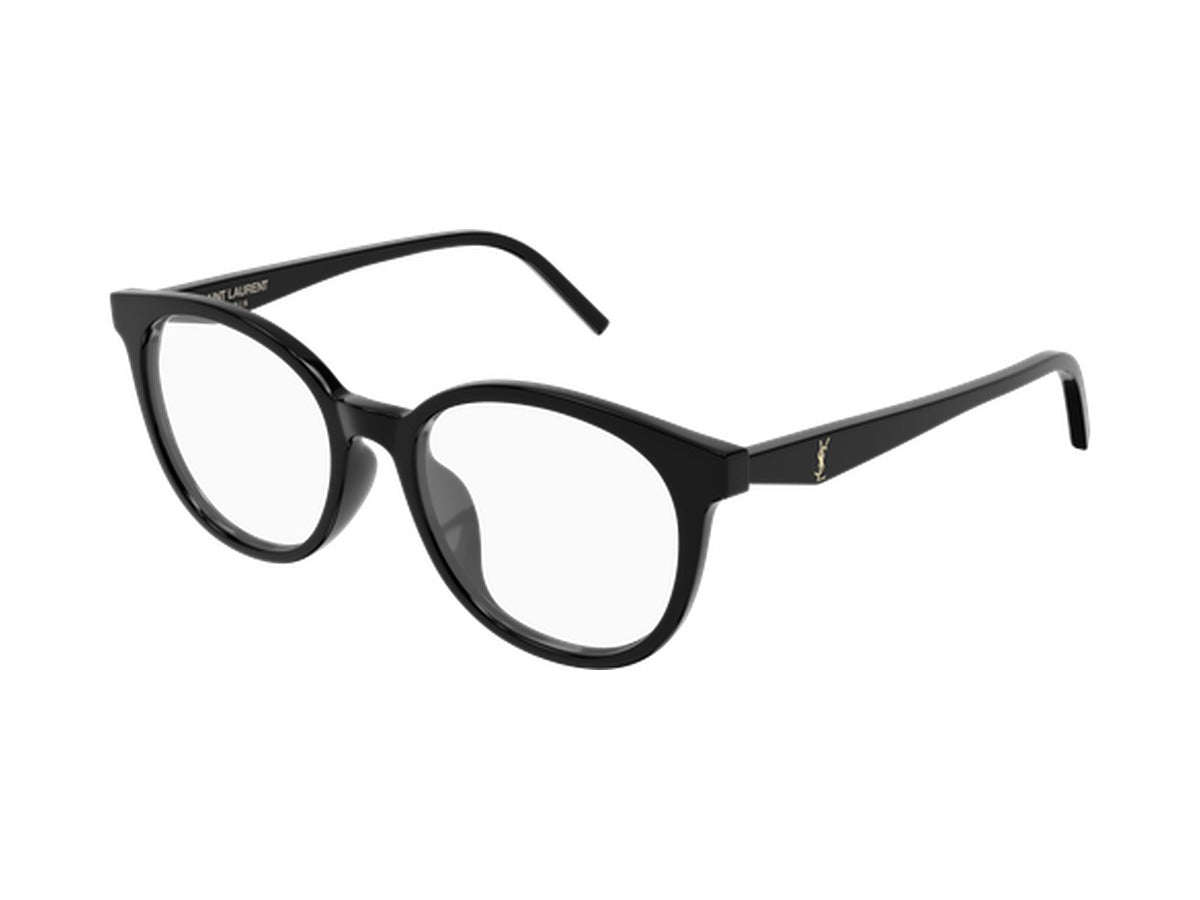 Saint Laurent SL M189/F-001 glasses - Black