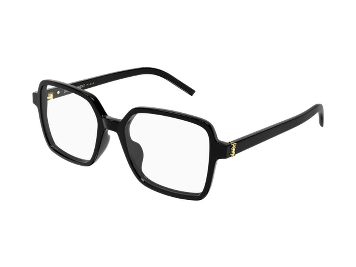 Saint Laurent SL M139-011 glasses - Black
