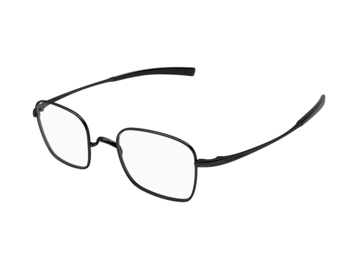 Saint Laurent SL 949 T OPT-001 glasses - Black