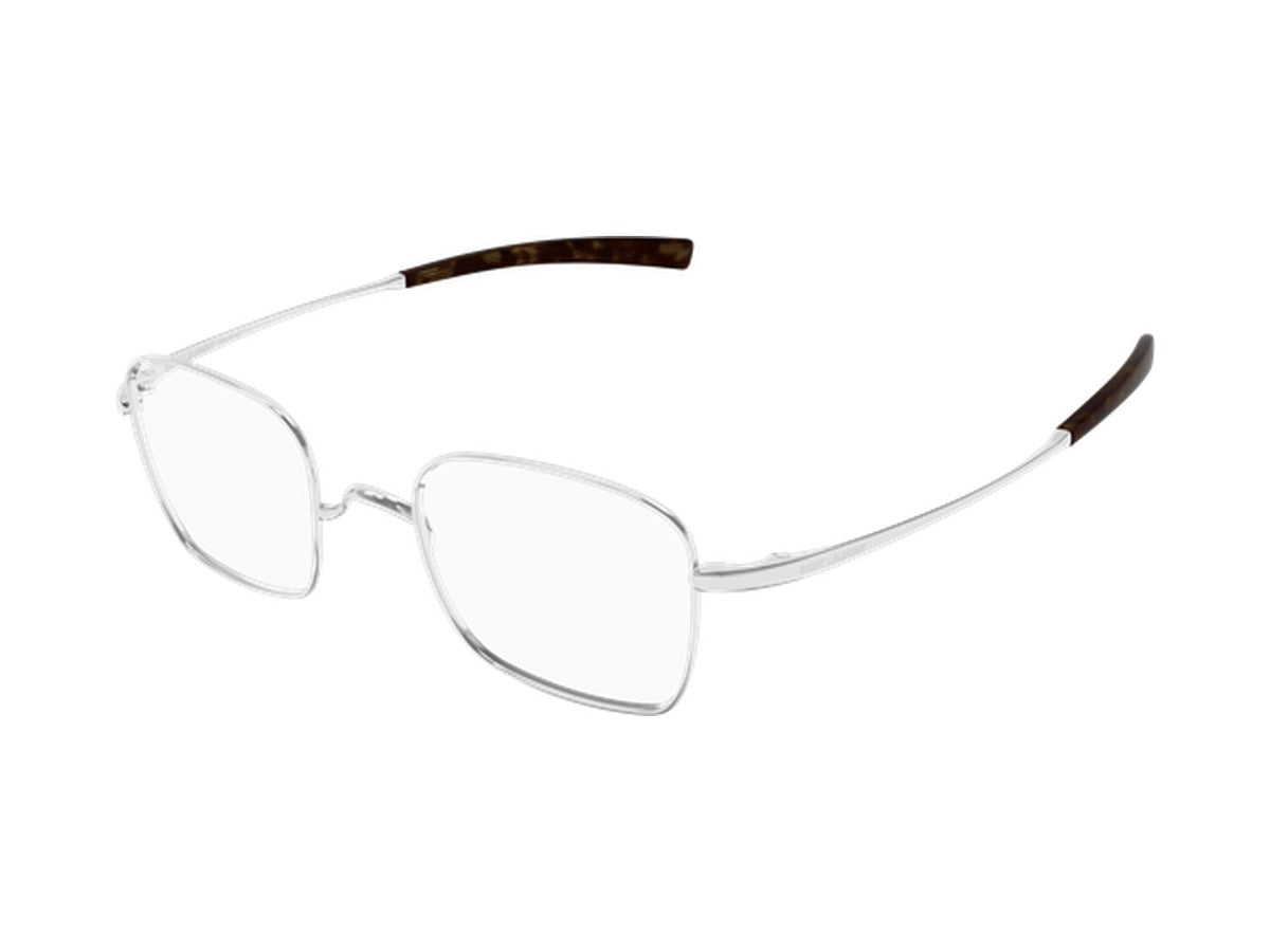 Saint Laurent SL 949 T OPT-002 glasses - Silver