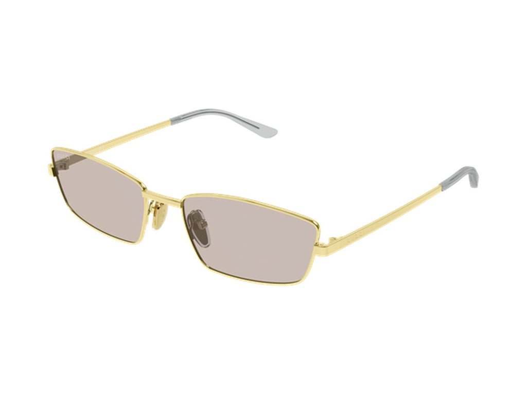Gucci GG2177S-009 sunglasses - Gold / Pink