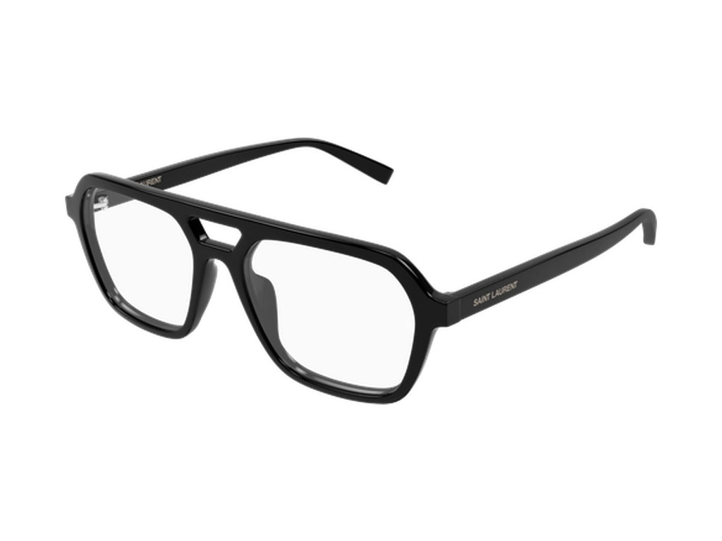 Saint Laurent SL 905 OPT-004 glasses - Black