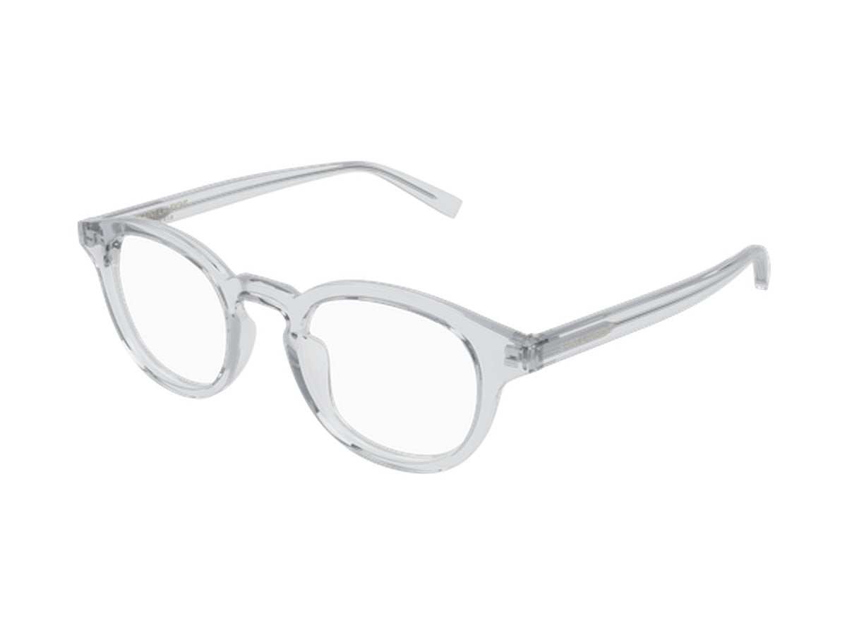 Saint Laurent SL 907-009 glasses - Grey