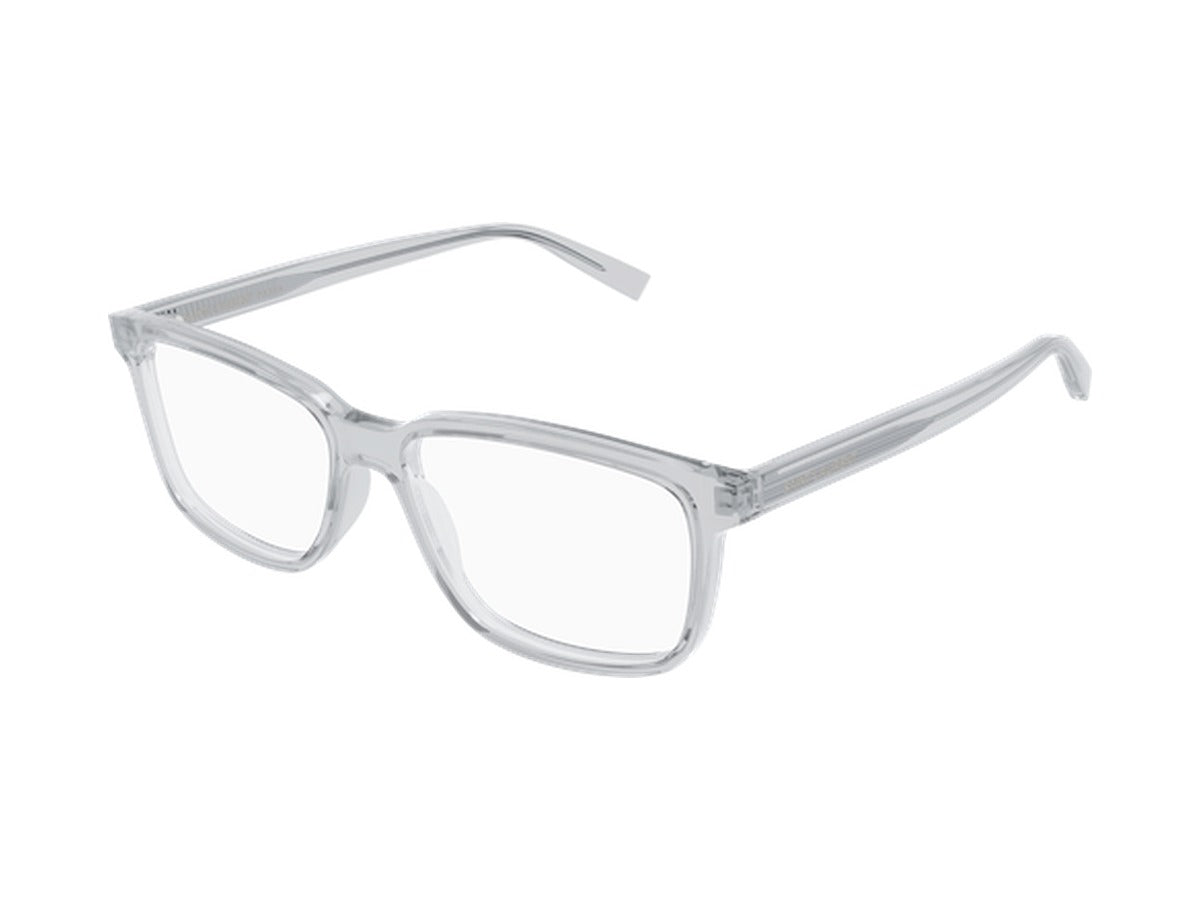 Saint Laurent SL 458-009 glasses - Grey